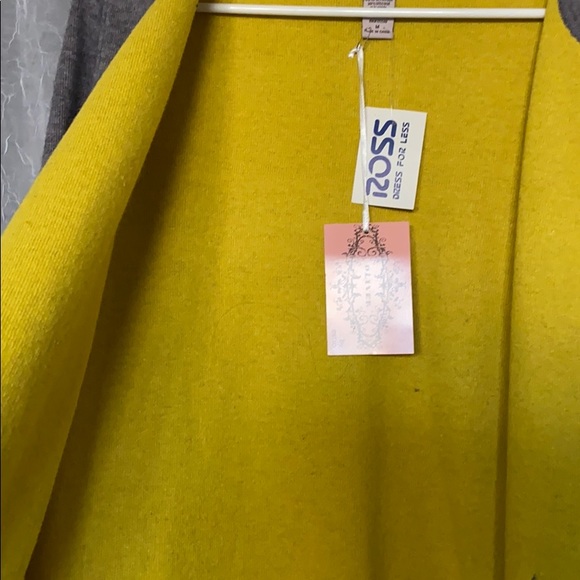 Blazer/Sweater - Picture 3 of 5